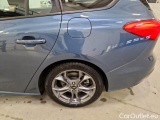  Ford  Focus FORD  / 2018 / 5P / STATION WAGON 1.5 ECOBLUE 120CV ST LINE CAMBIO AUT. SW #39