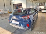 Ford  Puma FORD  / 2019 / 5P / SUV 1.0 ECOBOOST HYBRID 125CV TITANIUM #2