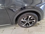  KIA  Sportage KIA  / 2021 / 5P / SUV 1.6 CRDI MHEV STYLE 2WD DCT #43