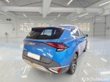  KIA  Sportage KIA  / 2021 / 5P / SUV 1.6 CRDI MHEV STYLE 2WD DCT #2