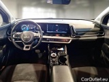  KIA  Sportage KIA  / 2021 / 5P / SUV 1.6 CRDI MHEV STYLE 2WD DCT #3