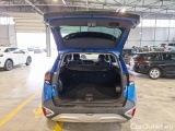  KIA  Sportage KIA  / 2021 / 5P / SUV 1.6 CRDI MHEV STYLE 2WD DCT #5