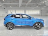  KIA  Sportage KIA  / 2021 / 5P / SUV 1.6 CRDI MHEV STYLE 2WD DCT #7
