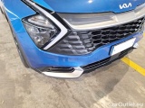 KIA  Sportage KIA  / 2021 / 5P / SUV 1.6 CRDI MHEV STYLE 2WD DCT #29