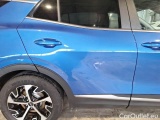  KIA  Sportage KIA  / 2021 / 5P / SUV 1.6 CRDI MHEV STYLE 2WD DCT #37
