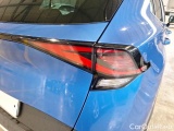  KIA  Sportage KIA  / 2021 / 5P / SUV 1.6 CRDI MHEV STYLE 2WD DCT #43