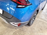  KIA  Sportage KIA  / 2021 / 5P / SUV 1.6 CRDI MHEV STYLE 2WD DCT #45