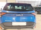  KIA  Sportage KIA  / 2021 / 5P / SUV 1.6 CRDI MHEV STYLE 2WD DCT #49
