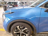  KIA  Sportage KIA  / 2021 / 5P / SUV 1.6 CRDI MHEV STYLE 2WD DCT #57