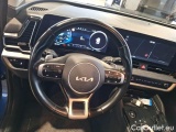  KIA  Sportage KIA  / 2021 / 5P / SUV 1.6 CRDI MHEV STYLE 2WD DCT #93