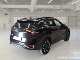  KIA  Sportage KIA  / 2021 / 5P / SUV 1.6 CRDI MHEV GT-LINE PLUS 4WD DCT #2