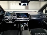  KIA  Sportage KIA  / 2021 / 5P / SUV 1.6 CRDI MHEV GT-LINE PLUS 4WD DCT #3