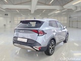  KIA  Sportage KIA  / 2021 / 5P / SUV 1.6 CRDI MHEV STYLE 2WD DCT #2