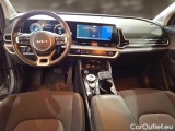  KIA  Sportage KIA  / 2021 / 5P / SUV 1.6 CRDI MHEV STYLE 2WD DCT #3