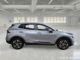  KIA  Sportage KIA  / 2021 / 5P / SUV 1.6 CRDI MHEV STYLE 2WD DCT #7