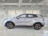  KIA  Sportage KIA  / 2021 / 5P / SUV 1.6 CRDI MHEV STYLE 2WD DCT #8