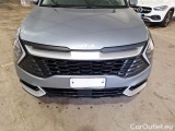  KIA  Sportage KIA  / 2021 / 5P / SUV 1.6 CRDI MHEV STYLE 2WD DCT #30