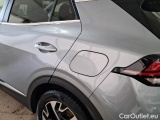  KIA  Sportage KIA  / 2021 / 5P / SUV 1.6 CRDI MHEV STYLE 2WD DCT #57