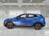  KIA  Sportage KIA  / 2021 / 5P / SUV 1.6 CRDI MHEV STYLE 2WD DCT #8