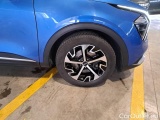  KIA  Sportage KIA  / 2021 / 5P / SUV 1.6 CRDI MHEV STYLE 2WD DCT #17