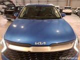  KIA  Sportage KIA  / 2021 / 5P / SUV 1.6 CRDI MHEV STYLE 2WD DCT #27