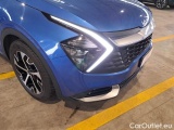  KIA  Sportage KIA  / 2021 / 5P / SUV 1.6 CRDI MHEV STYLE 2WD DCT #34