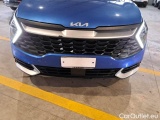  KIA  Sportage KIA  / 2021 / 5P / SUV 1.6 CRDI MHEV STYLE 2WD DCT #32