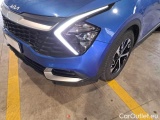  KIA  Sportage KIA  / 2021 / 5P / SUV 1.6 CRDI MHEV STYLE 2WD DCT #29