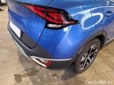  KIA  Sportage KIA  / 2021 / 5P / SUV 1.6 CRDI MHEV STYLE 2WD DCT #44
