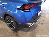  KIA  Sportage KIA  / 2021 / 5P / SUV 1.6 CRDI MHEV STYLE 2WD DCT #50