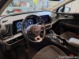  KIA  Sportage KIA  / 2021 / 5P / SUV 1.6 CRDI MHEV STYLE 2WD DCT #3