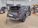  KIA  Sportage KIA  / 2021 / 5P / SUV 1.6 CRDI MHEV STYLE 2WD DCT #2