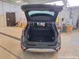  KIA  Sportage KIA  / 2021 / 5P / SUV 1.6 CRDI MHEV STYLE 2WD DCT #6