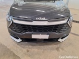  KIA  Sportage KIA  / 2021 / 5P / SUV 1.6 CRDI MHEV STYLE 2WD DCT #30