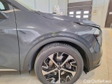  KIA  Sportage KIA  / 2021 / 5P / SUV 1.6 CRDI MHEV STYLE 2WD DCT #39