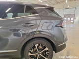  KIA  Sportage KIA  / 2021 / 5P / SUV 1.6 CRDI MHEV STYLE 2WD DCT #82