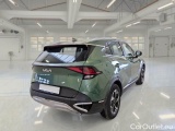  KIA  Sportage KIA  / 2021 / 5P / SUV 1.6 TGDI MHEV BUSINESS 2WD DCT #2
