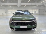  KIA  Sportage KIA  / 2021 / 5P / SUV 1.6 TGDI MHEV BUSINESS 2WD DCT #6