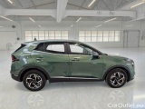  KIA  Sportage KIA  / 2021 / 5P / SUV 1.6 TGDI MHEV BUSINESS 2WD DCT #7