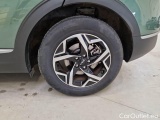  KIA  Sportage KIA  / 2021 / 5P / SUV 1.6 TGDI MHEV BUSINESS 2WD DCT #19