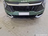  KIA  Sportage KIA  / 2021 / 5P / SUV 1.6 TGDI MHEV BUSINESS 2WD DCT #25