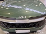  KIA  Sportage KIA  / 2021 / 5P / SUV 1.6 TGDI MHEV BUSINESS 2WD DCT #23