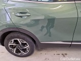  KIA  Sportage KIA  / 2021 / 5P / SUV 1.6 TGDI MHEV BUSINESS 2WD DCT #35