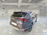  KIA  Sportage KIA  / 2021 / 5P / SUV 1.6 CRDI MHEV STYLE 2WD DCT #2