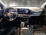  KIA  Sportage KIA  / 2021 / 5P / SUV 1.6 CRDI MHEV STYLE 2WD DCT #3