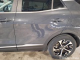  KIA  Sportage KIA  / 2021 / 5P / SUV 1.6 CRDI MHEV STYLE 2WD DCT #31