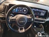  KIA  Sportage KIA  / 2021 / 5P / SUV 1.6 CRDI MHEV STYLE 2WD DCT #37