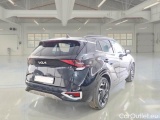  KIA  Sportage KIA  / 2021 / 5P / SUV 1.6 CRDI MHEV GT-LINE 2WD DCT #2