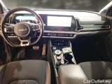  KIA  Sportage KIA  / 2021 / 5P / SUV 1.6 CRDI MHEV GT-LINE 2WD DCT #3