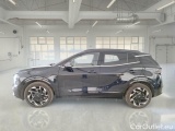  KIA  Sportage KIA  / 2021 / 5P / SUV 1.6 CRDI MHEV GT-LINE 2WD DCT #8